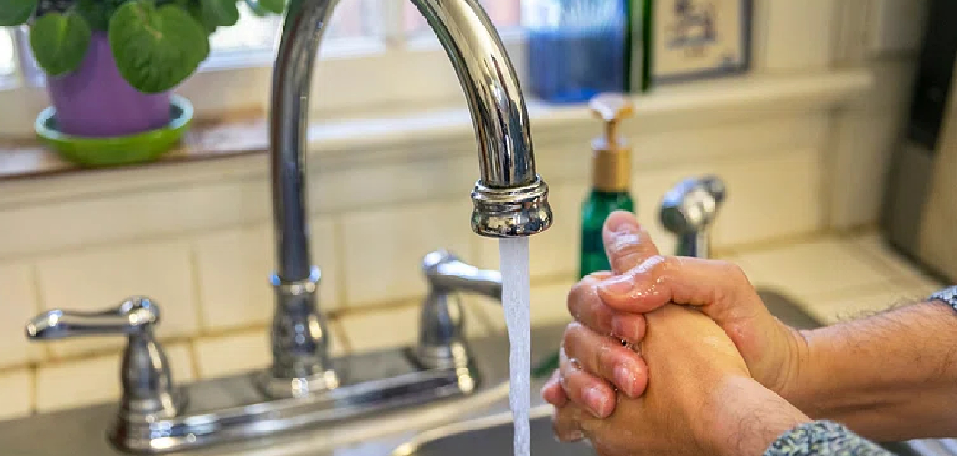 How to Disinfect Marble Countertops