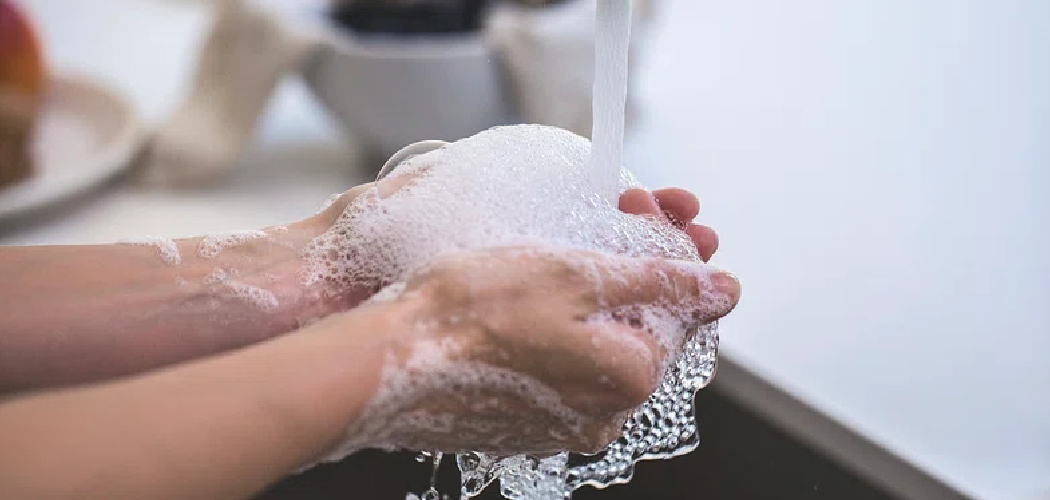 How to Get Rid of Foam in Dishwasher