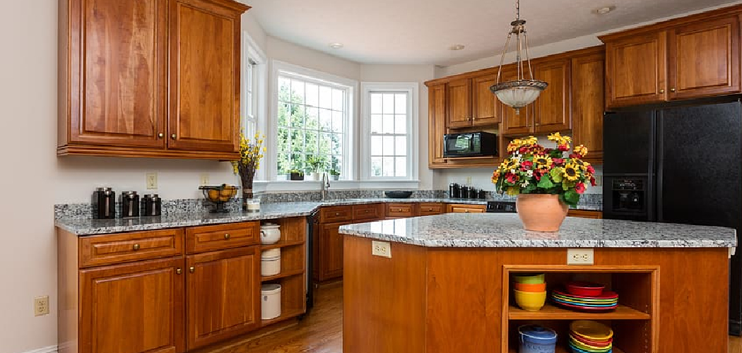How to Paint Formica Countertops