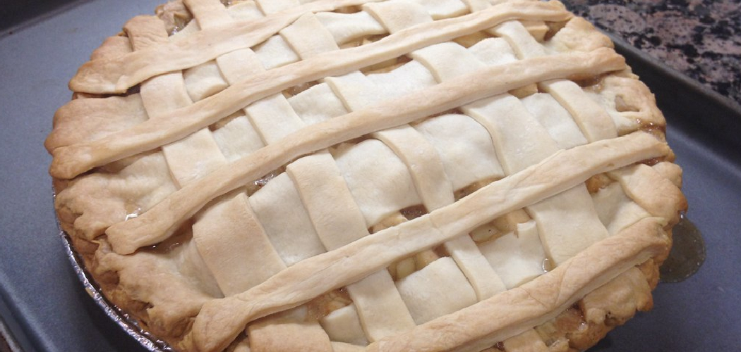 How to Reheat Apple Pie in Oven