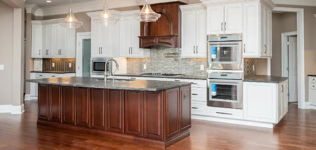 How to Remove Laminate Countertops