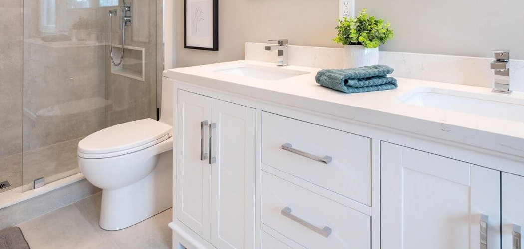 How to Replace Formica Countertops