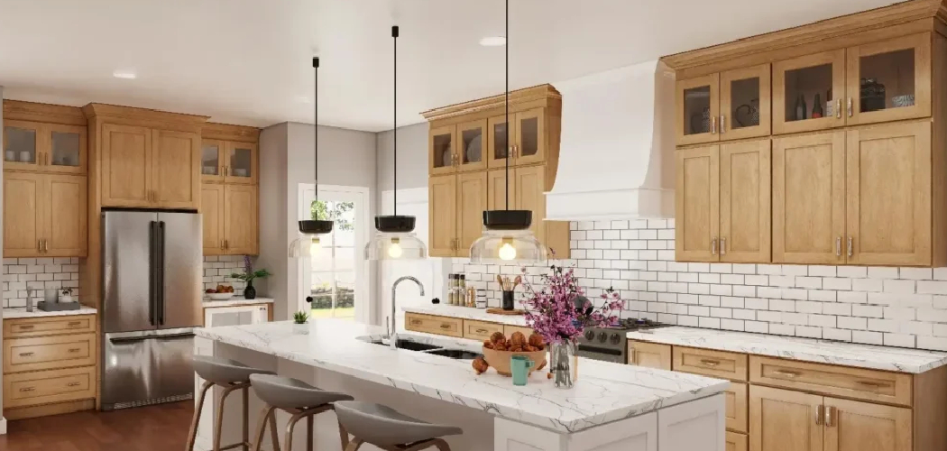 How to Seal Laminate Countertop Joints