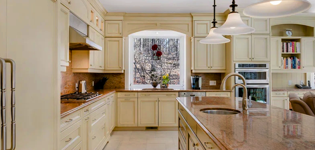 How to Shine a Quartz Countertop