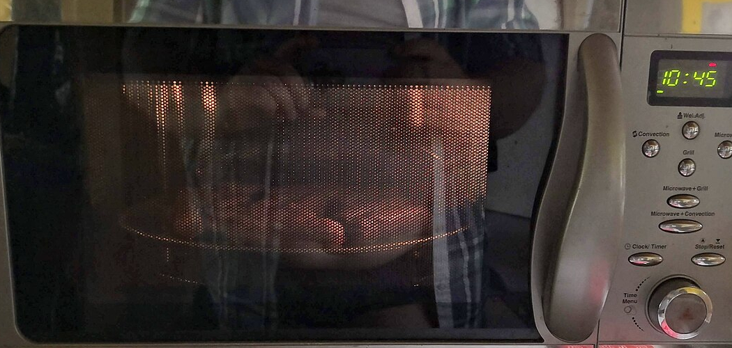 how to reset bosch oven