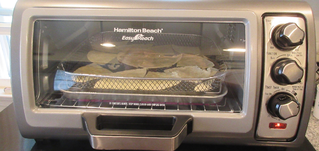 How to Clean Emeril Air Fryer Oven