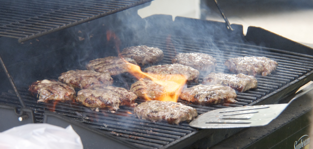 How to Light a Propane Grill with a Lighter